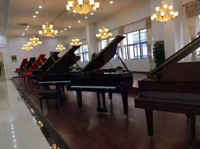 为什么二手施坦威钢琴的价格千差万别?